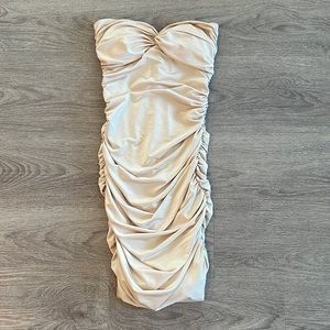 Frederick’s of Hollywood Dress